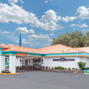 Howard Johnson By Wyndham Ocala Fl I-75